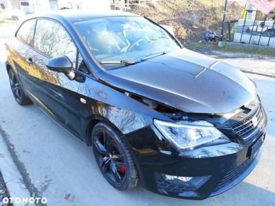 Seat Ibiza SC 1.8 TSI Cupra S&S