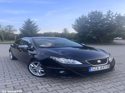 Seat Ibiza SC 2.0 TDI FR