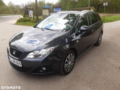 Seat Ibiza ST 1.2 TSI Ecomotive Style