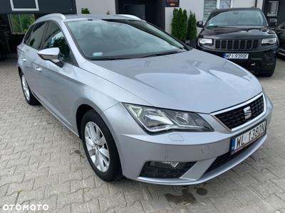 Seat Leon 1.0 EcoTSI Style S&S