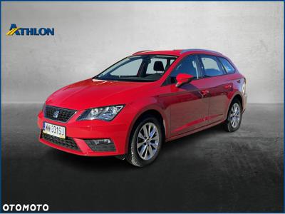 Seat Leon 1.0 EcoTSI Style S&S