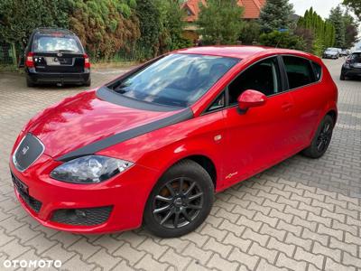 Seat Leon 1.2 TSI Ecomotive Style Copa