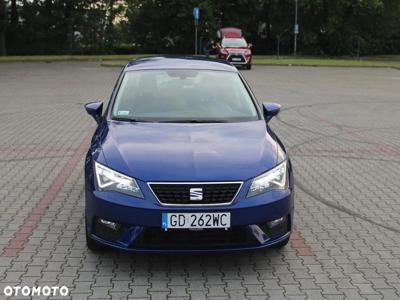 Seat Leon 1.2 TSI Full LED S&S