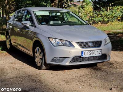 Seat Leon 1.2 TSI Reference