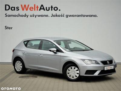 Seat Leon 1.2 TSI Reference S&S