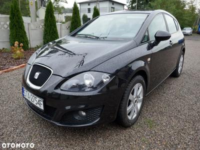 Seat Leon 1.2 TSI Sport