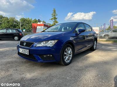 Seat Leon 1.2 TSI Start&Stop Style