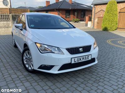 Seat Leon 1.2 TSI Style