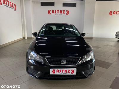 Seat Leon 1.2 TSI Style