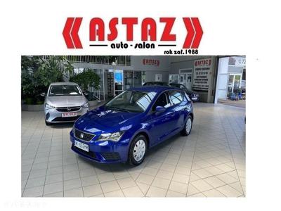 Seat Leon 1.2 TSI Style