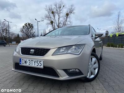 Seat Leon 1.2 TSI Style