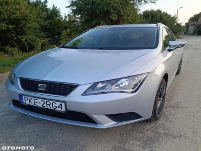 Seat Leon 1.2 TSI Style