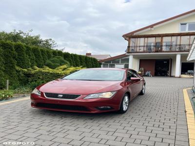 Seat Leon 1.4 TSI Ecomotive Style