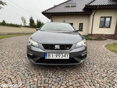 Seat Leon 1.4 TSI FR S&S