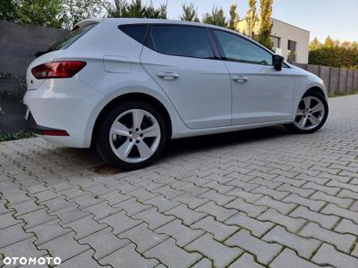 Seat Leon 1.4 TSI FR S&S