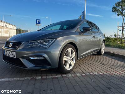 Seat Leon 1.4 TSI Full LED S&S