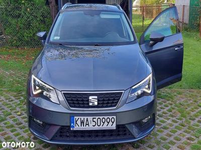 Seat Leon 1.4 TSI Full LED S&S