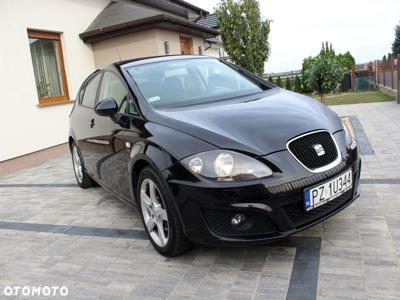 Seat Leon 1.4 TSI Sport