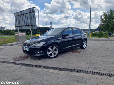 Seat Leon 1.4 TSI Start&Stop FR