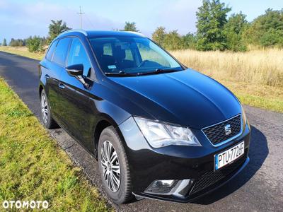 Seat Leon 1.4 TSI Style S&S