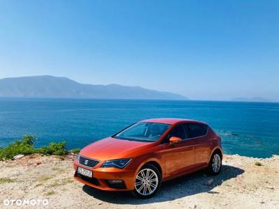 Seat Leon 1.4 TSI Xcellence S&S