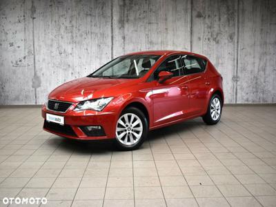 Seat Leon 1.5 EcoTSI Evo Style S&S