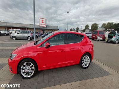 Seat Leon 1.5 EcoTSI Evo Xcellence S&S