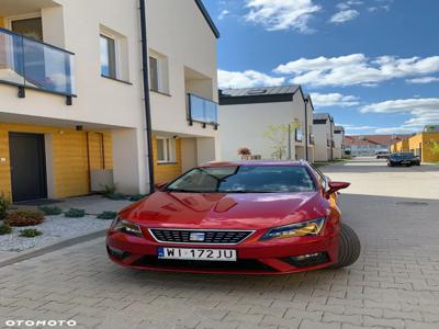 Seat Leon 1.5 EcoTSI Evo Xcellence S&S