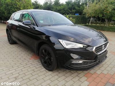 Seat Leon 1.5 EcoTSI Evo Xcellence S&S