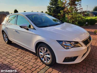 Seat Leon 1.5 TGI Start&Stop Style