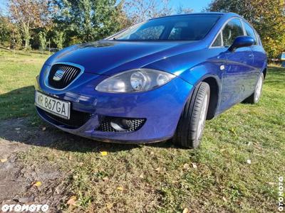 Seat Leon 1.6 Stylance