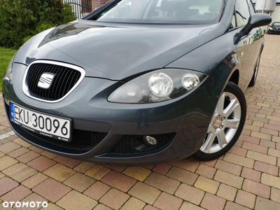 Seat Leon 1.6 Comfort Limited