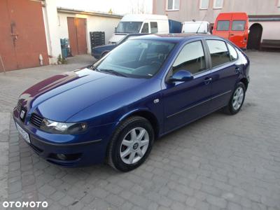 Seat Leon 1.6 Cool