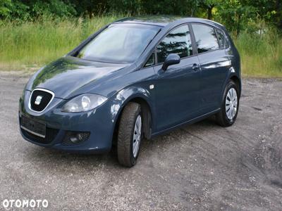 Seat Leon 1.6 Stylance