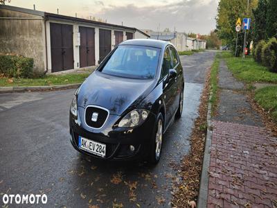 Seat Leon 1.6 Stylance