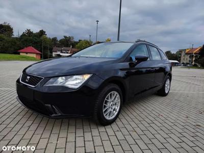 Seat Leon 1.6 TDI DPF Ecomotive Reference