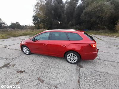 Seat Leon 1.6 TDI Full LED S&S