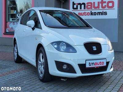 Seat Leon 1.6 TDI Reference EU6