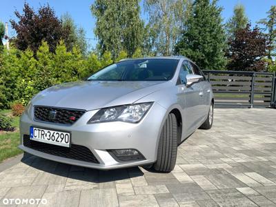 Seat Leon 1.6 TDI Start&Stop DSG Style