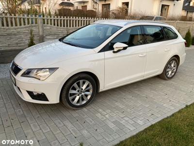 Seat Leon 1.6 TDI Start&Stop Style