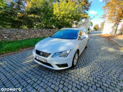 Seat Leon 1.6 TDI Start&Stop Style