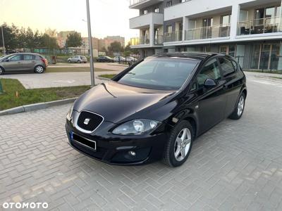 Seat Leon 1.6 TDI Style