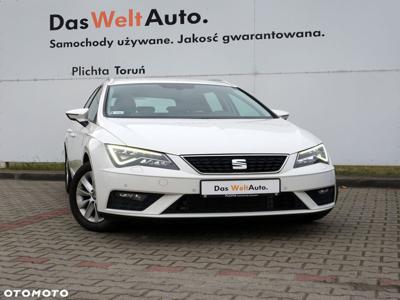 Seat Leon 1.6 TDI Style S&S