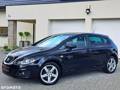 Seat Leon 1.8 TSI Sport