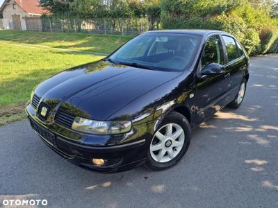 Seat Leon 1.9 TDI DPF Sport Limited