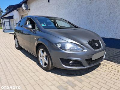 Seat Leon 1.9 TDI Reference