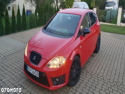 Seat Leon 1.9 TDI Spirit Turbo R