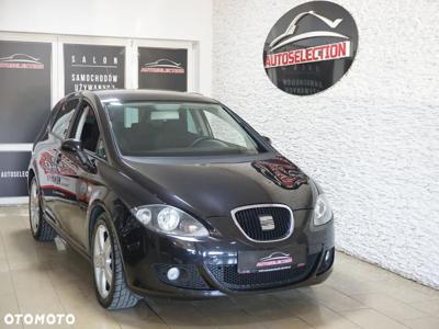 Seat Leon 1.9 TDI Stylance