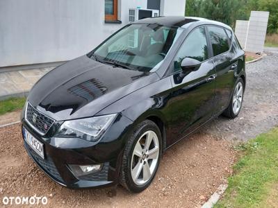 Seat Leon 2.0 TDI DPF Start&Stop FR