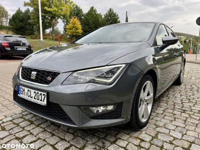 Seat Leon 2.0 TDI DPF Start&Stop FR